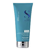 Alfaparf SDL Curls Hydrating Co-Wash - Очищающий кондиционер для вьющихся волос 200 мл 